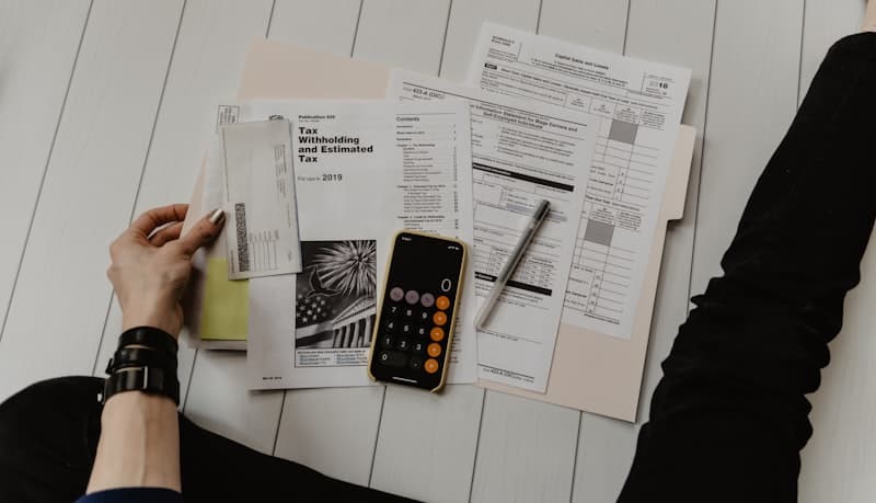 Financial Advisory case study